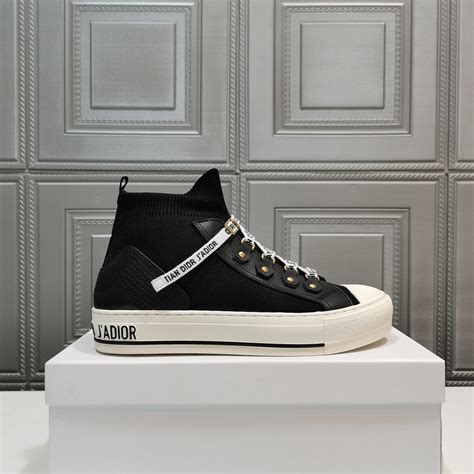 tenis dior homme mujer|Dior lace up sneakers.